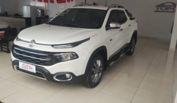 Fiat Toro completo