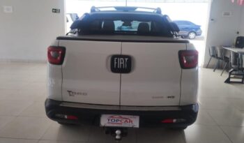 Fiat Toro completo