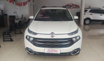 Fiat Toro completo