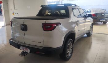 Fiat Toro completo