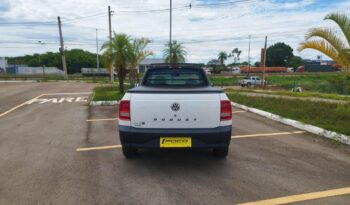 Volkswagen Saveiro completo