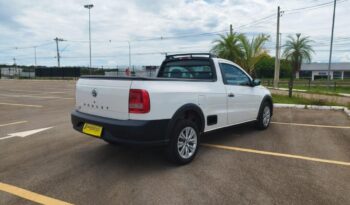 Volkswagen Saveiro completo