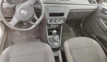 Volkswagen Saveiro completo