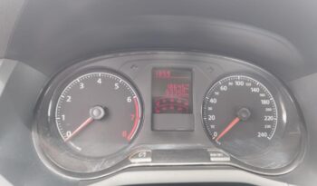 Volkswagen Saveiro completo