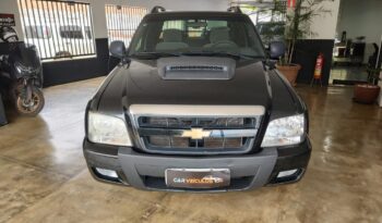 Chevrolet S10 completo