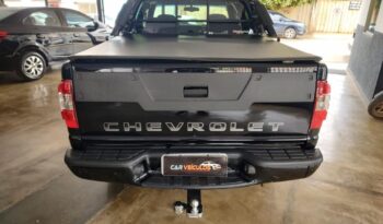 Chevrolet S10 completo