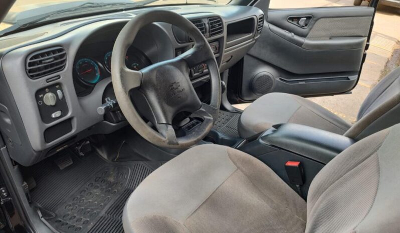 Chevrolet S10 completo