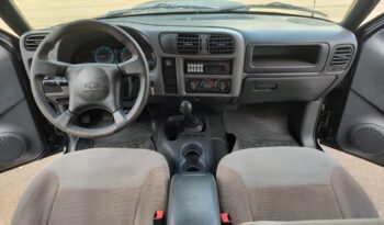 Chevrolet S10 completo