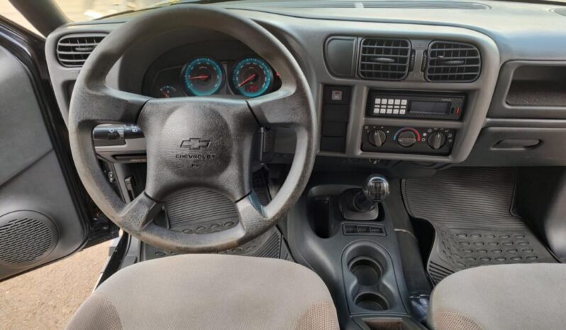 Chevrolet S10 completo