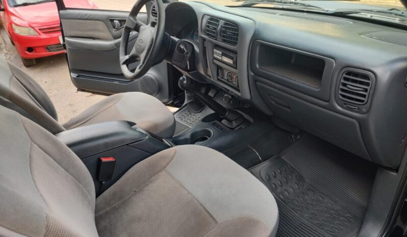 Chevrolet S10 completo