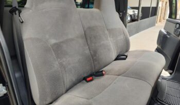 Chevrolet S10 completo