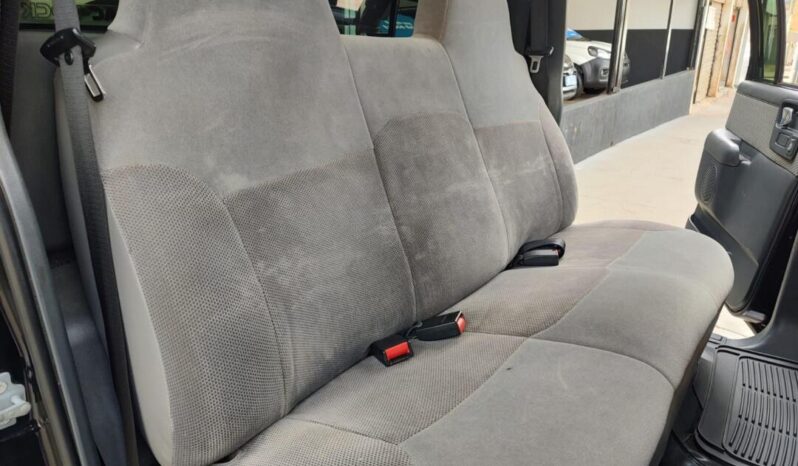 Chevrolet S10 completo