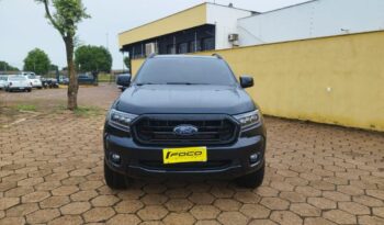 Ford Ranger completo