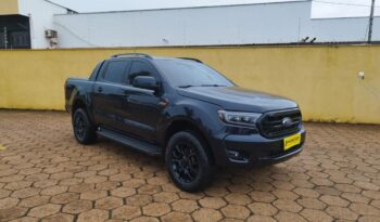 Ford Ranger completo