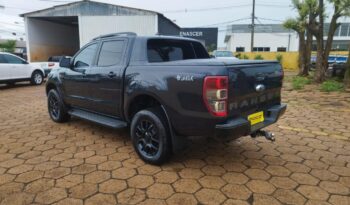 Ford Ranger completo