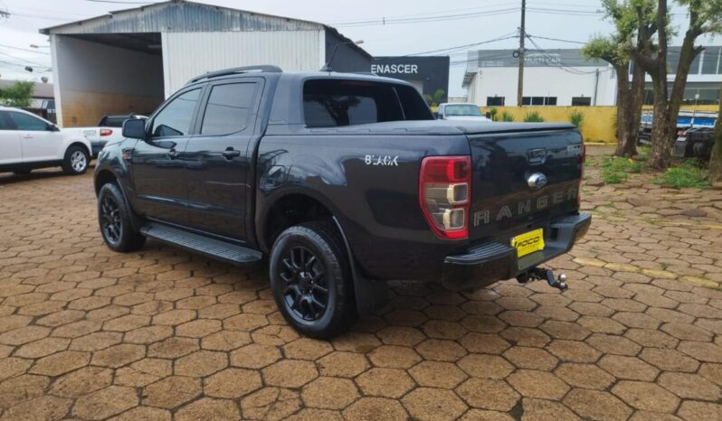 Ford Ranger completo