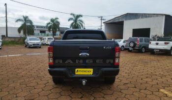 Ford Ranger completo