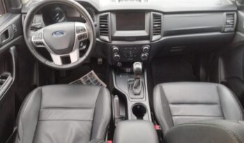 Ford Ranger completo