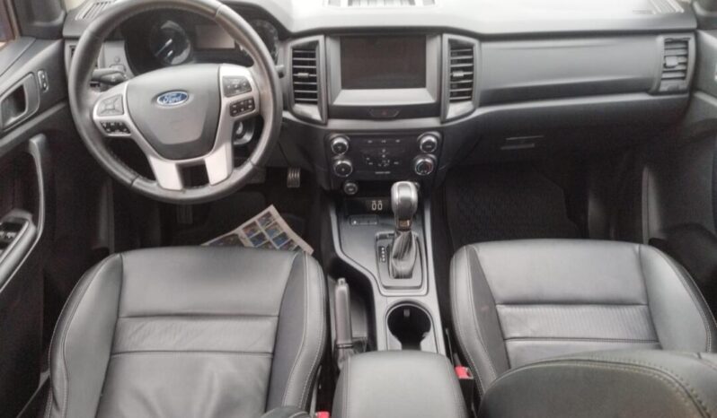 Ford Ranger completo