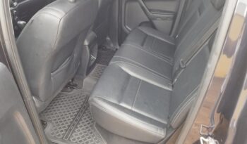 Ford Ranger completo