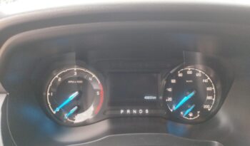 Ford Ranger completo