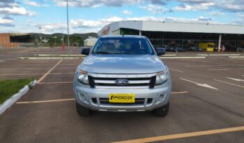 Ford Ranger completo