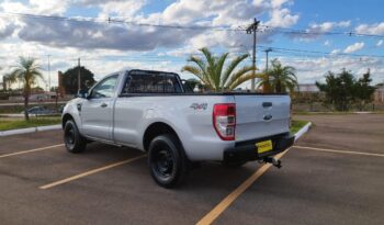 Ford Ranger completo