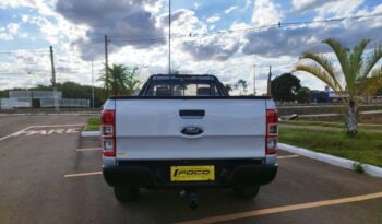 Ford Ranger completo