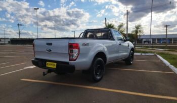 Ford Ranger completo