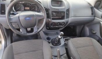 Ford Ranger completo