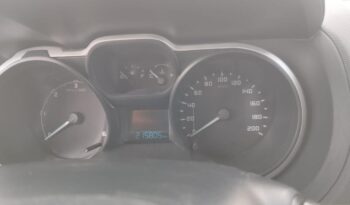 Ford Ranger completo