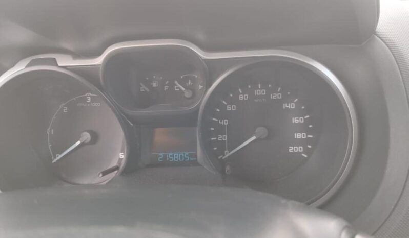 Ford Ranger completo