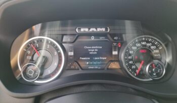 RAM Laramie completo