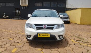 Fiat Freemont completo