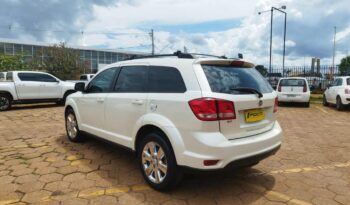 Fiat Freemont completo