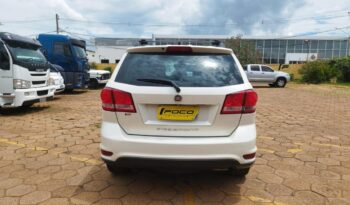 Fiat Freemont completo