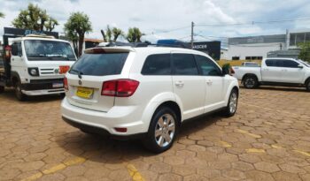 Fiat Freemont completo