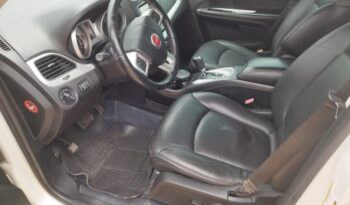 Fiat Freemont completo