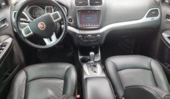 Fiat Freemont completo