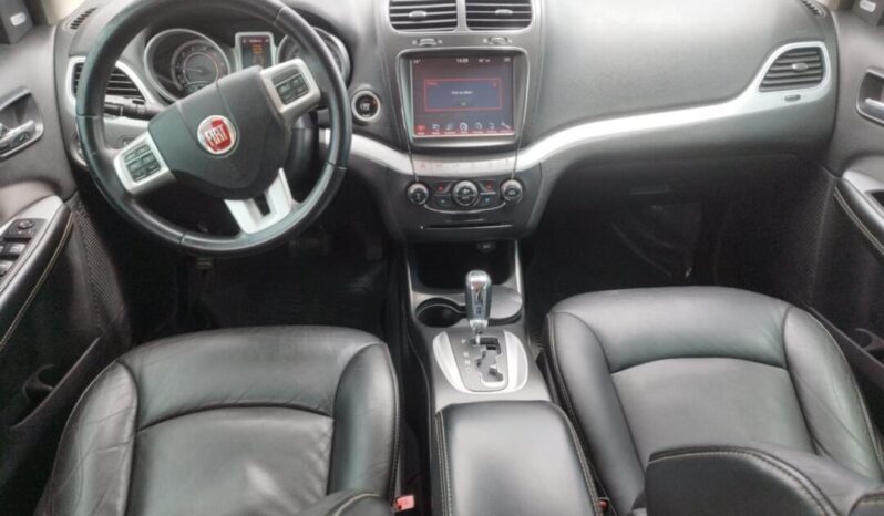 Fiat Freemont completo