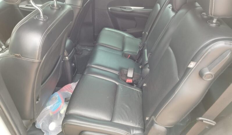 Fiat Freemont completo