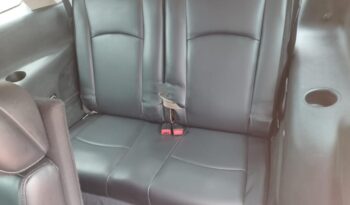 Fiat Freemont completo