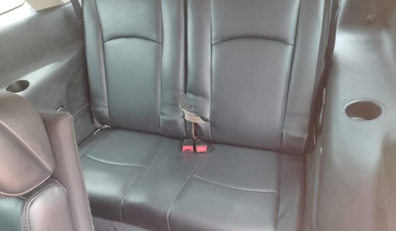 Fiat Freemont completo