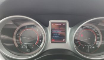 Fiat Freemont completo