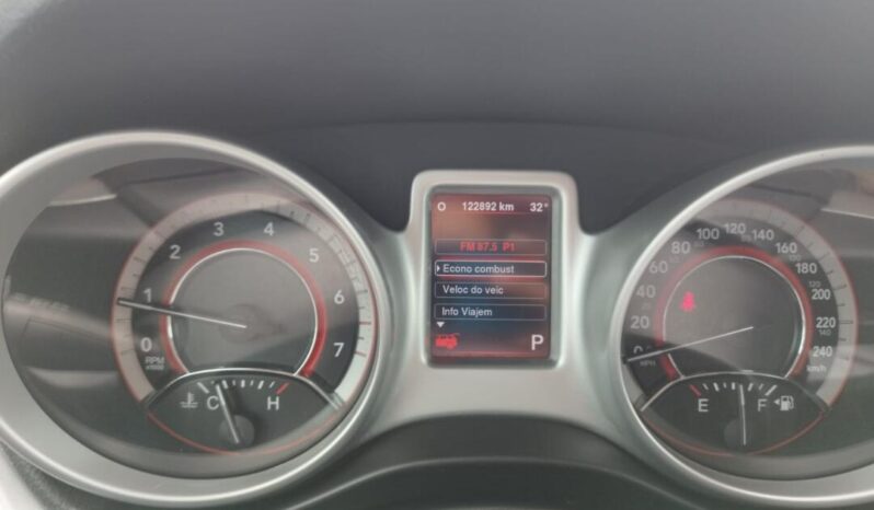 Fiat Freemont completo