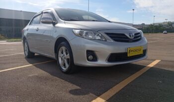 Toyota Corolla completo