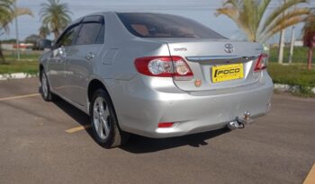 Toyota Corolla completo