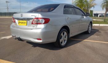 Toyota Corolla completo