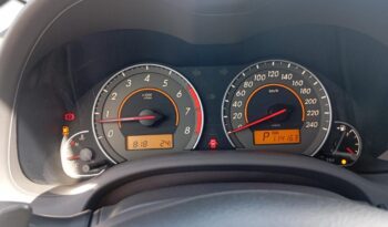 Toyota Corolla completo