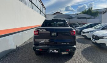 Fiat Toro completo